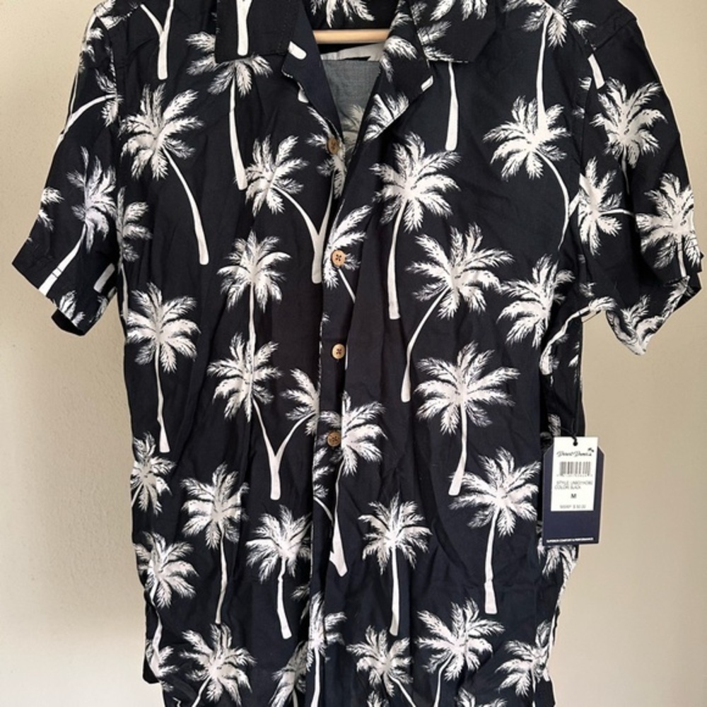 Men’s casual dress shirt‎